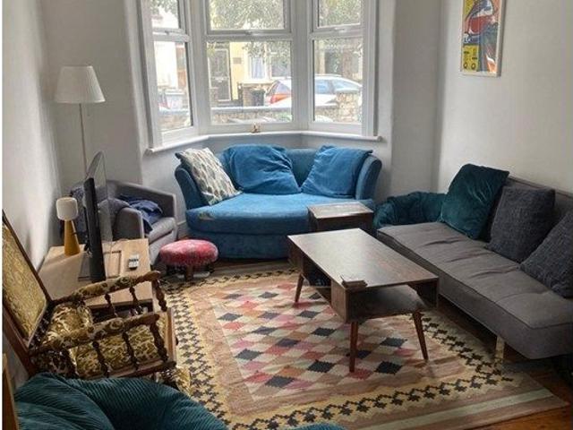 House for rent in Tottenham Hale, Greater London