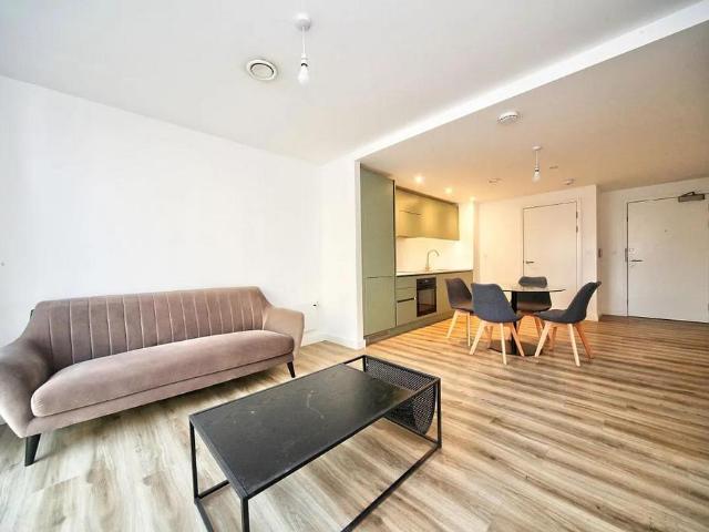 House for rent in Archway, Greater London