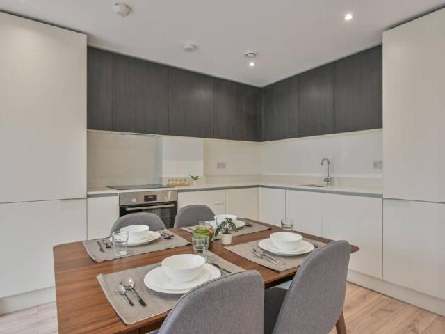 House for rent in Archway, Greater London