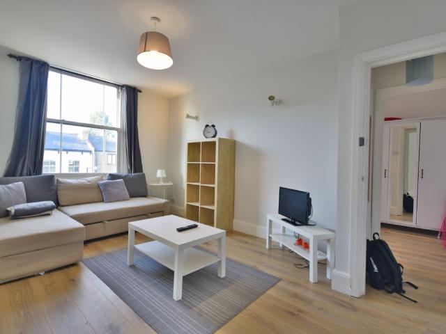 Apartment for rent in Archway, Greater London