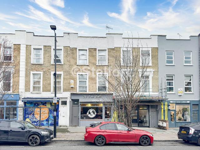 Apartment for rent in Archway, Greater London