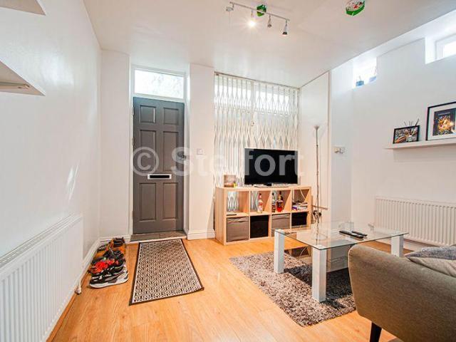 House for rent in Archway, Greater London