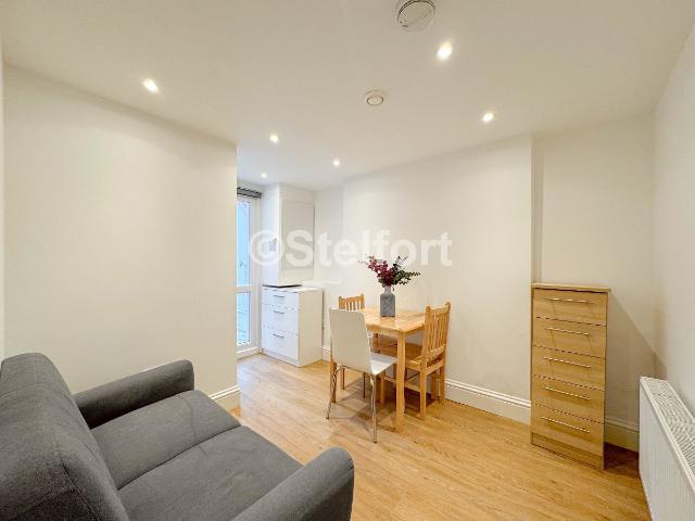 Apartment for rent in London Borough of Islington, Greater London