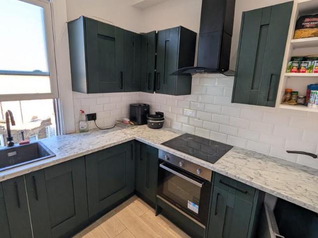 House for rent in Archway, Greater London