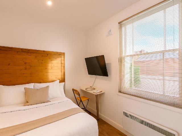 Studio for rent in London Borough of Islington, Greater London