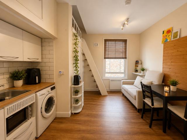 Studio for rent in Archway, Greater London