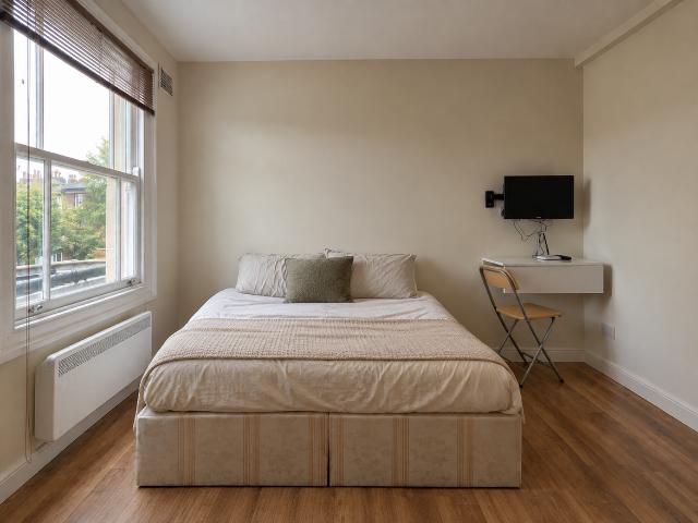 Studio for rent in London Borough of Islington, Greater London