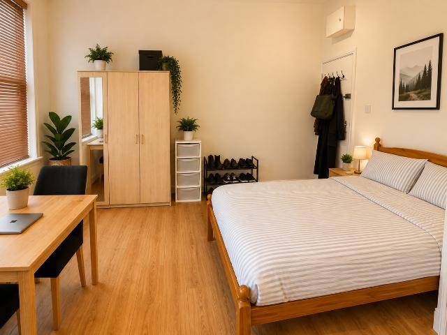 Studio for rent in Archway, Greater London