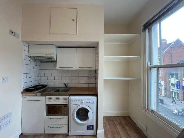 Studio for rent in Archway, Greater London