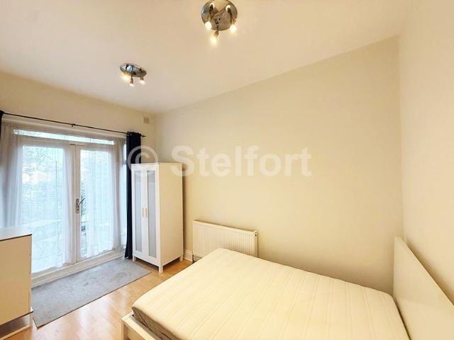 Apartment for rent in London Borough of Islington, Greater London