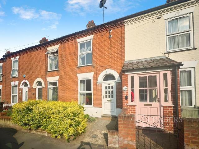 House for rent in Mile Cross, Norwich