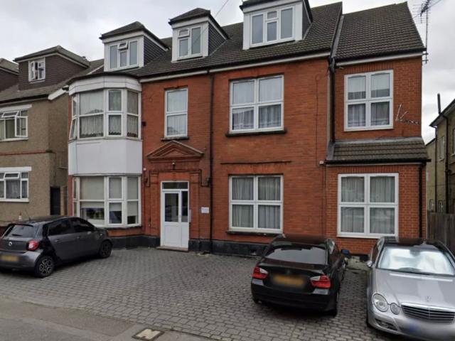 Apartment for rent in London Borough of Havering, Greater London