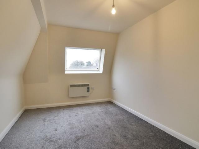 Apartment for rent in Wigston Magna, Leicestershire