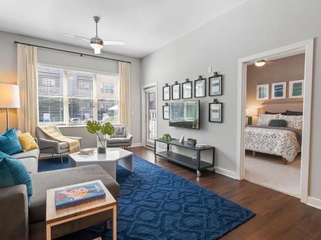 Apartment for rent in Wake, North Carolina