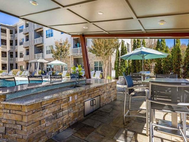 Apartment for rent in Wake, North Carolina