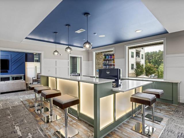 Apartment for rent in Wake, North Carolina