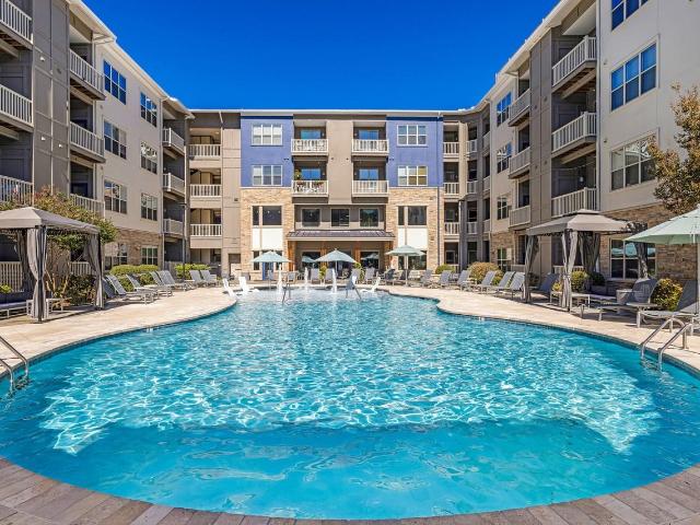 Apartment for rent in Wake, North Carolina