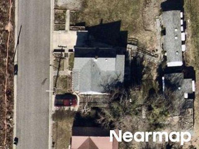 Property for sale in Mount Airy, North Carolina