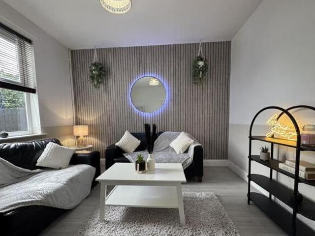 House for rent in East Midlands