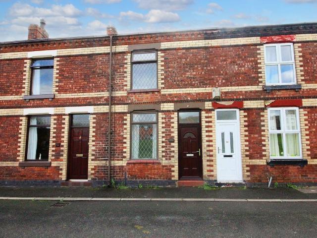 House for rent in Ince-in-Makerfield, Wigan