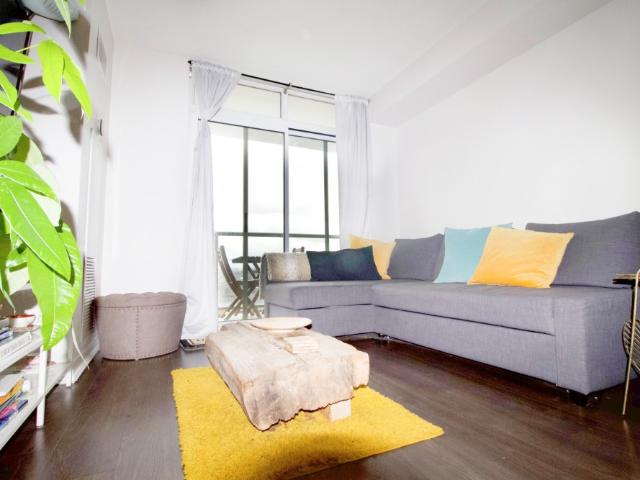 Apartment for rent in Woburn, Ontario