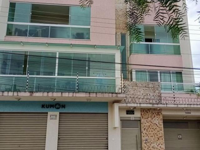 Apartamento venda em Região Geográfica Imediata de Anápolis, Anápolis