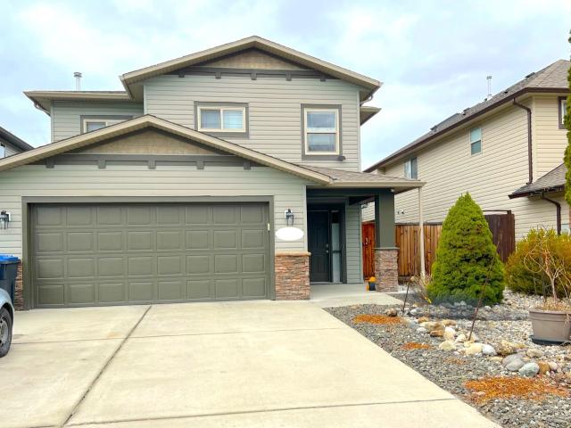 House for rent in Winfield, British Columbia