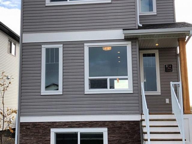 House for rent in Lethbridge, Alberta