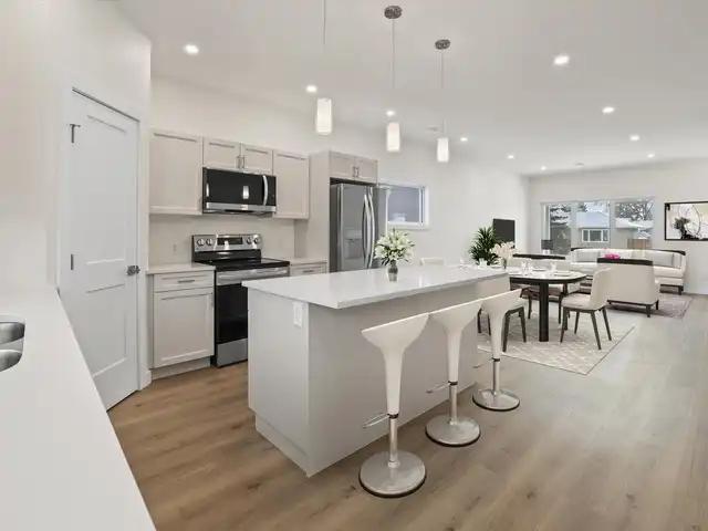 House for rent in East St. Paul, Manitoba