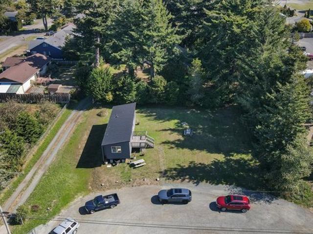 Land for sale in Bandon, Coos County