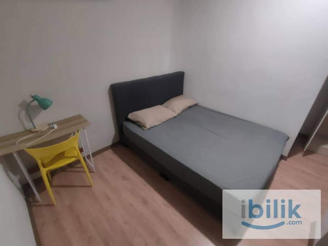 Room for rent in Country Heights Damansara, Kuala Lumpur