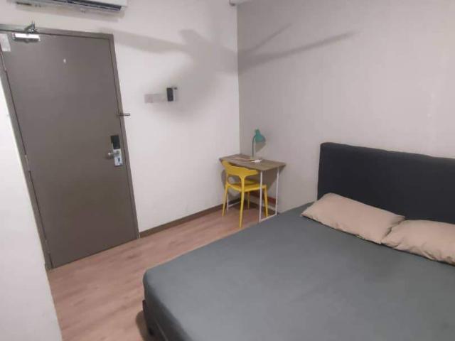 Room for rent in Country Heights Damansara, Kuala Lumpur