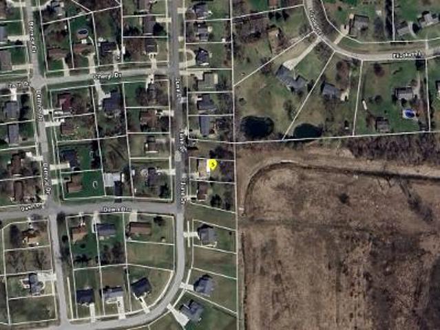 House for sale in Michigan