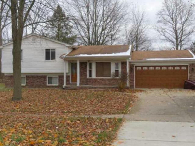 House for sale in Almont Township, Lapeer County