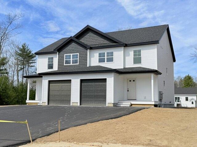 Condo for sale in Saco, Maine