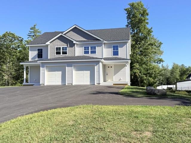 Condo for sale in Saco, York County