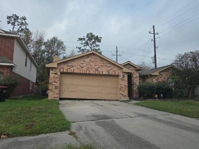House for sale in Timber Forest, Humble