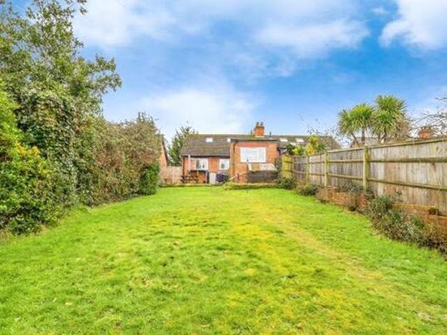 House for sale in Midhurst, Chichester