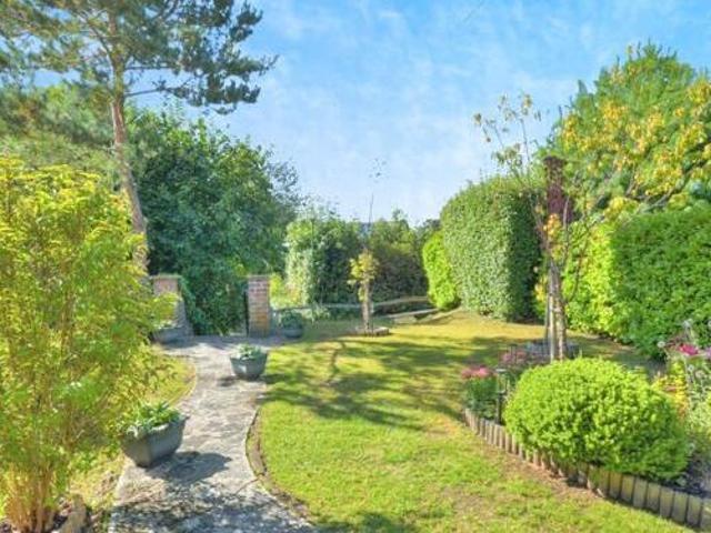 House for sale in Midhurst, Chichester