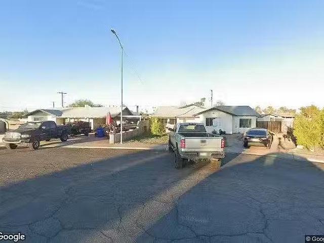 House for rent in Mesa