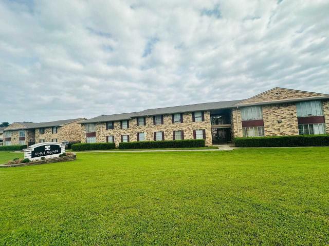 Apartment for rent in Dallas, Texas
