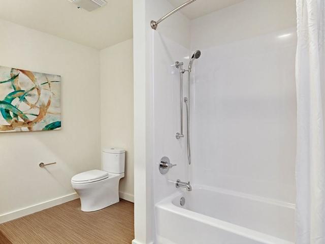 Apartment for rent in Seattle, Washington