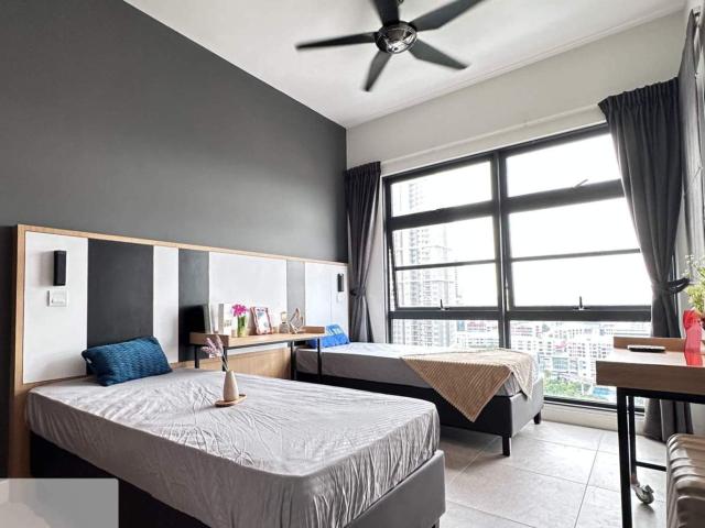 Apartment for rent in Petaling, Subang Jaya