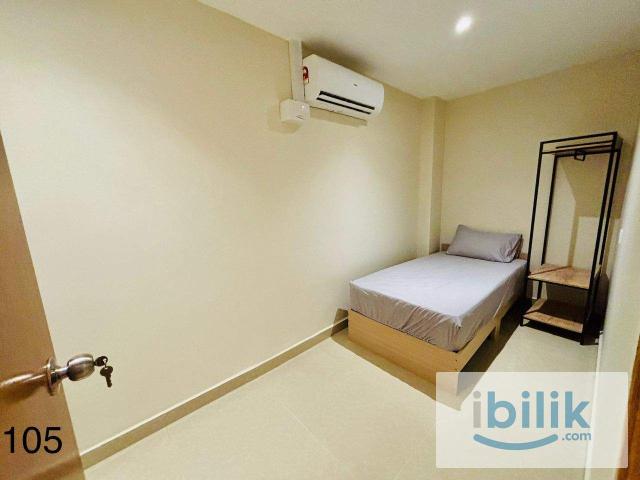 Room for rent in Country Heights Damansara, Kuala Lumpur
