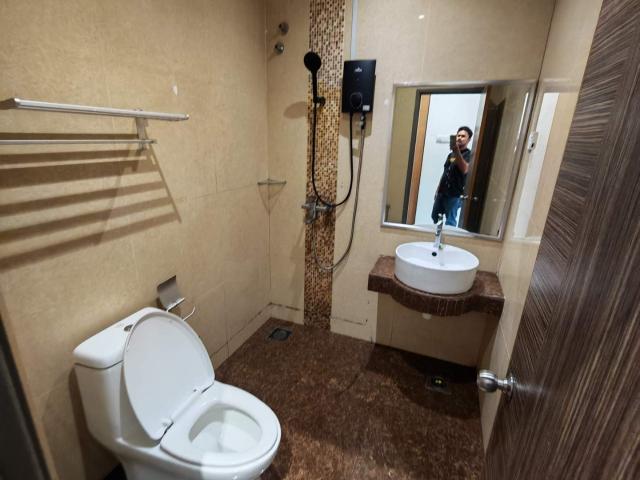 Room for rent in Kuala Lumpur