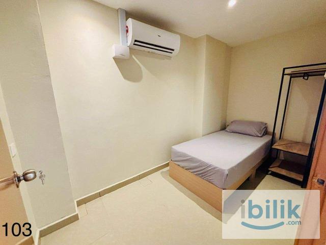 Room for rent in Country Heights Damansara, Kuala Lumpur