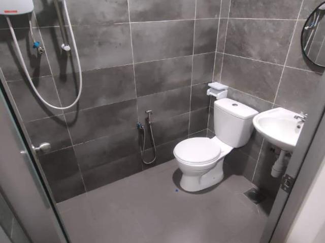 Room for rent in Kuala Lumpur