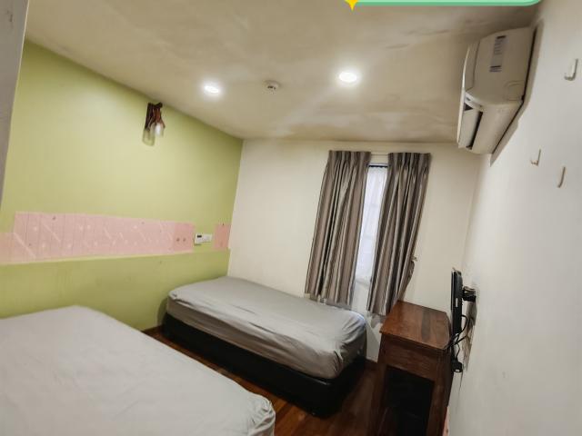 House for rent in Country Heights Damansara, Kuala Lumpur