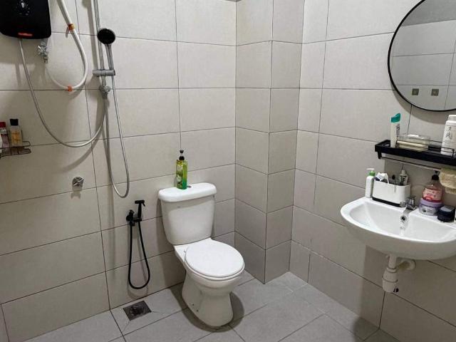 Room for rent in Kedah