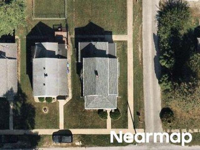 House for sale in Sandusky, Ohio
